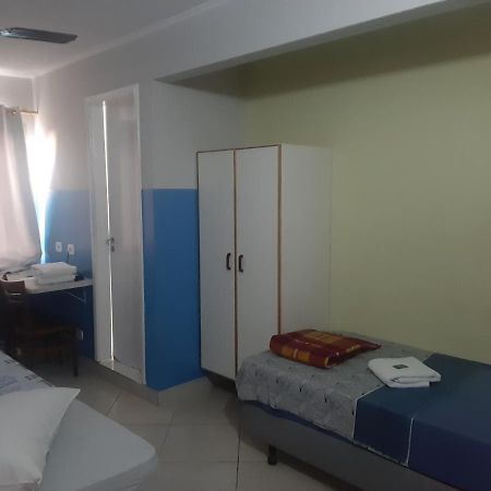 ساو باولو Central Plaza Flat المظهر الخارجي الصورة
