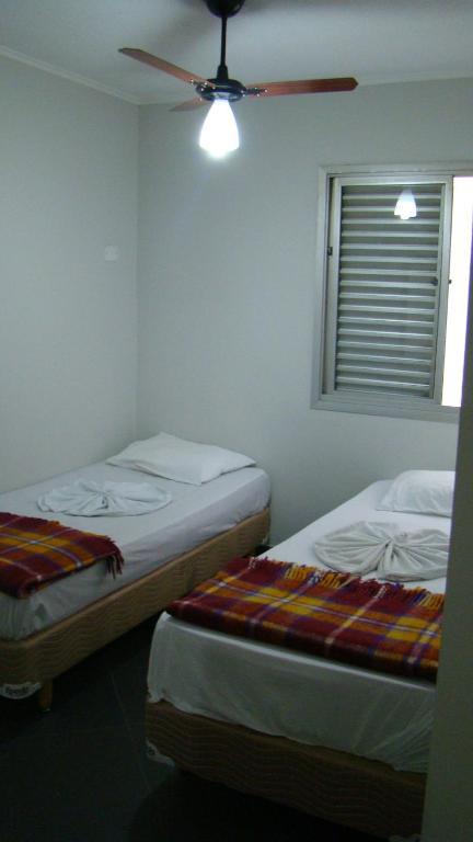 ساو باولو Central Plaza Flat الغرفة الصورة
