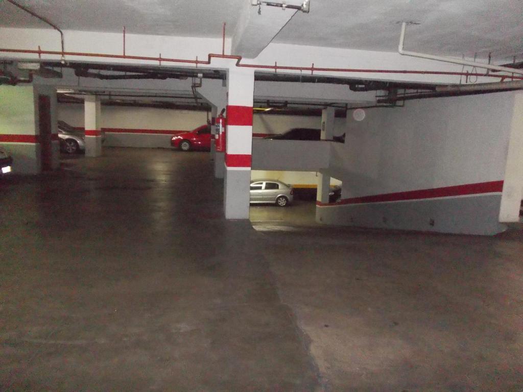 ساو باولو Central Plaza Flat المظهر الخارجي الصورة