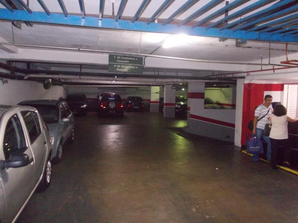ساو باولو Central Plaza Flat المظهر الخارجي الصورة